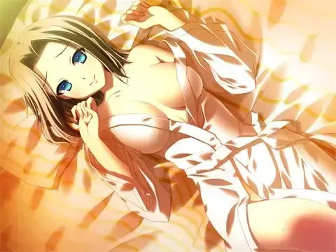 爱妻美咲的不伦证据 『和老公比哪个更舒服？』→『还是你比较…啊、不行、又要去了…！』 预览图 1