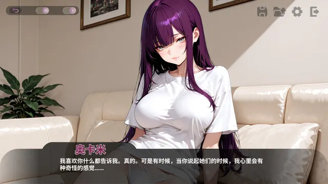 三只肛交小母猪 预览图 8