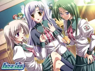 春恋＊乙女～乙女の園でごきげんよう。～ 预览图 21
