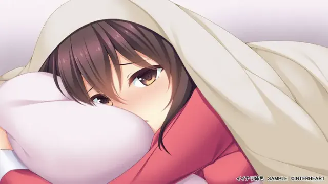 唯命是从的弟弟，渲染上姐姐的色彩～只要姐姐在身边就满足了 预览图 32
