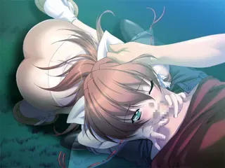性爱学园恋物科 预览图 4
