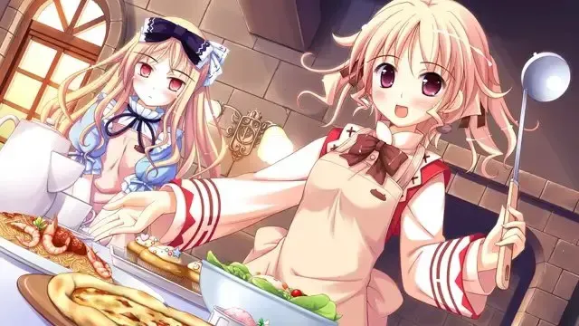 祝祭的钟声 预览图 25
