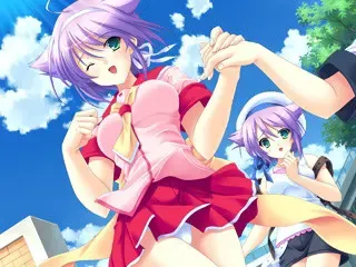 ツンな彼女 デレな彼女 预览图 12