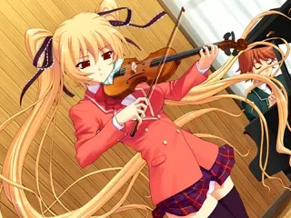 露出人偶 ～羞耻中颤栗的少女～ 预览图 11