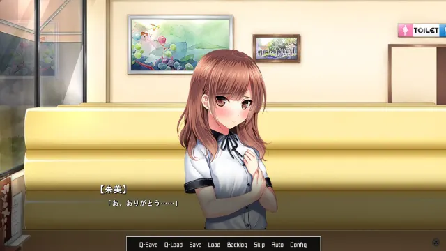 少女涂鸦 预览图 4