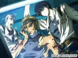 机甲战线 REVELLION 预览图 6