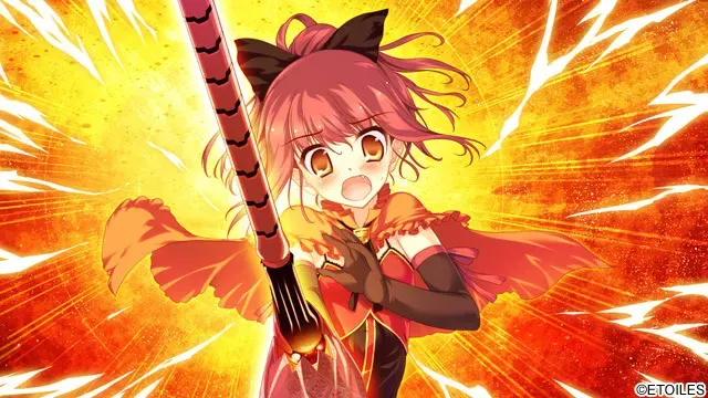 缤纷少女 预览图 13