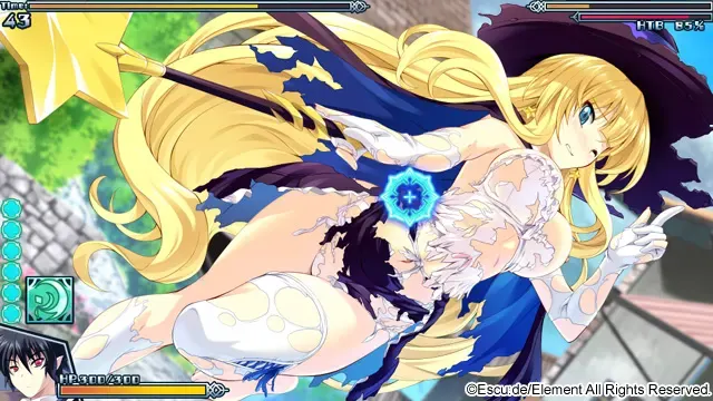 Re;Lord ～赫尔福特的魔女与布偶～ 预览图 21