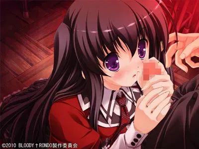 BLOODY†RONDO ～Windows8对应版～ 预览图 29