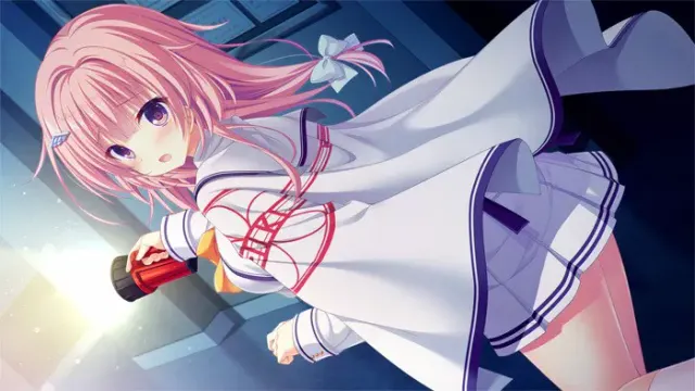 D.C.4 Sweet Harmony ～初音岛4～ 甜蜜和声 预览图 34