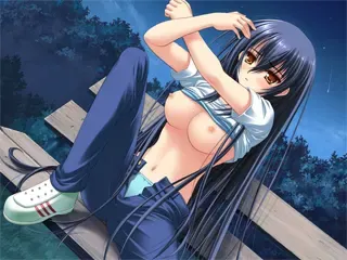 七恋天气雨 预览图 17