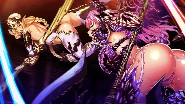 伊甸骑士-第2章外传 炼狱的魔王巴贝里托篇 预览图 10