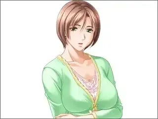 食堂大妈 The Motion～妈妈汁液的味道～ 预览图 30