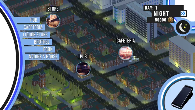 夜生活 预览图 13