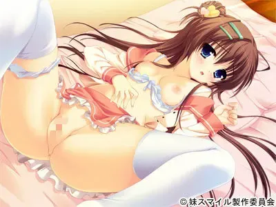 妹スマイル 预览图 28