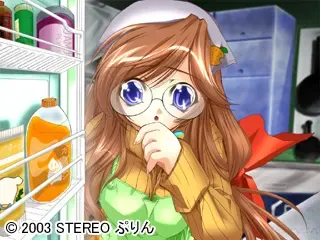 もえべん ～いとこ(妹)はふすまごし～ 预览图 3