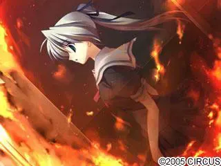AR～被遗忘的夏天～ 预览图 22