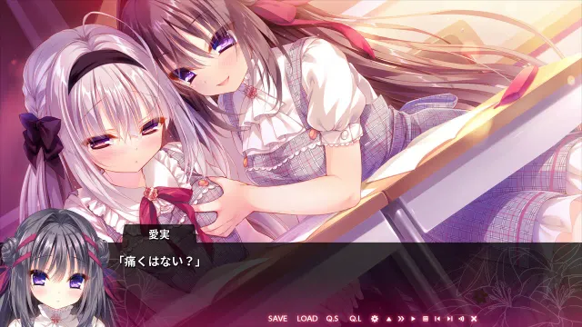 真爱的百合被染成红色 预览图 9