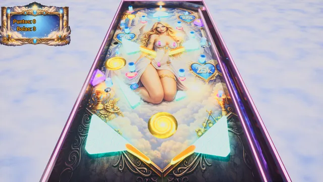 Porn Pinball 预览图 29