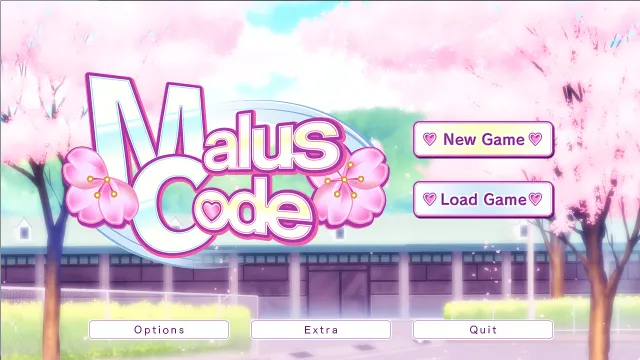 Malus Code 预览图 1