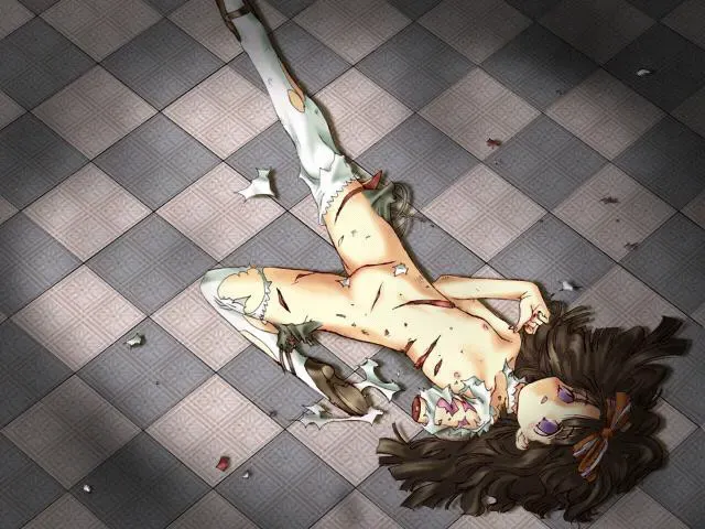 DiaboLiQuE－迪亚玻莉卡－ 预览图 4