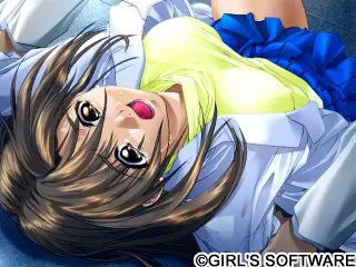 淫狱病房 ～隐秘的陷阱～ 预览图 21
