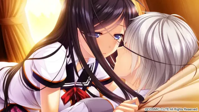 Love, Vampire Flowers 预览图 24