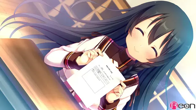 君と恋する学園喫茶 预览图 1