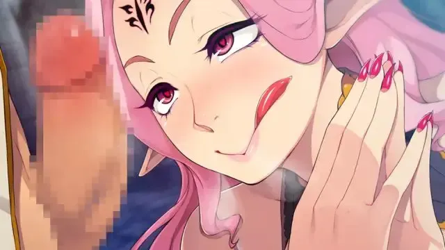巨乳大魔王のドスケベクエスト～完全敗北した少年勇者クンＵＣ～ 预览图 2