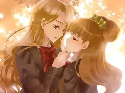 百合二重奏 预览图 9