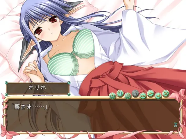 Tick! Tack！ 预览图 9