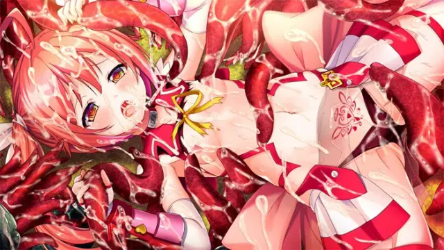 神聖昂燐ダクリュオン ～正しい天使の育てかた～ 预览图 10
