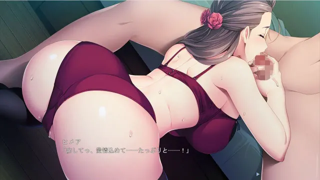 传说中的勇者与灾厄魔王的恋爱情事~勇者爱上魔王的母亲，魔王爱上勇者的妈妈~ 预览图 9