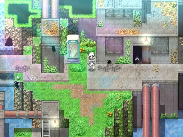 重生之退魔巫女 预览图 7