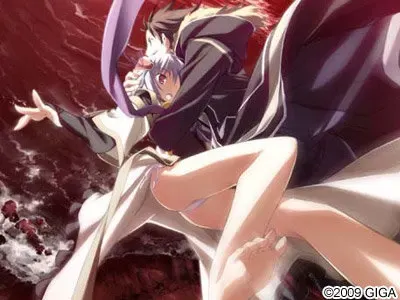 BALDR SKY Dive2 "RECORDARE" 预览图 16