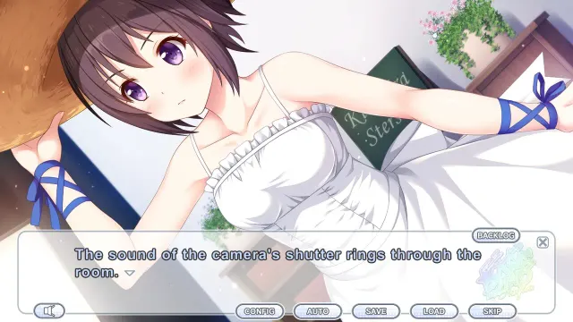 闪耀明星偶像企划 Nagisa 预览图 4