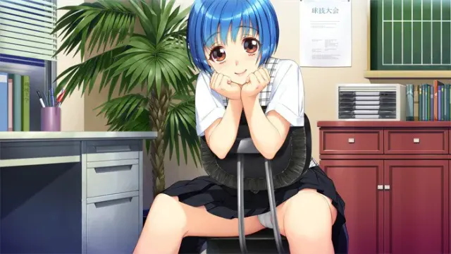 同级生Remake 预览图 20