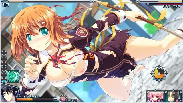 Re;Lord ～赫尔福特的魔女与布偶～ 预览图 8