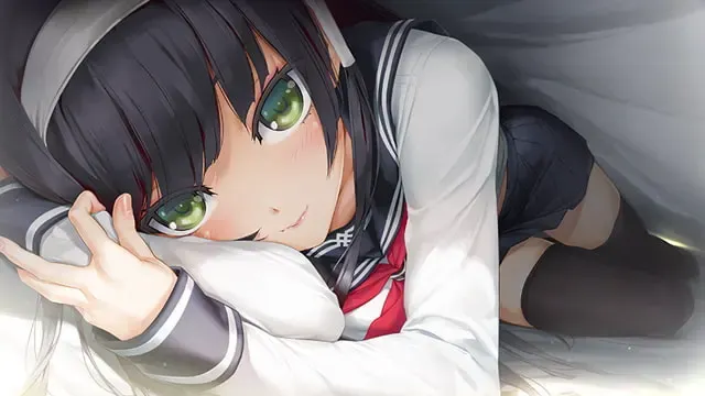美少女万华镜 -理与迷宫的少女- 预览图 18
