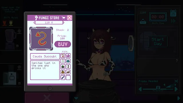 兼职女巫 预览图 13
