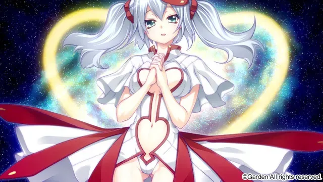恋爱复制品 预览图 16