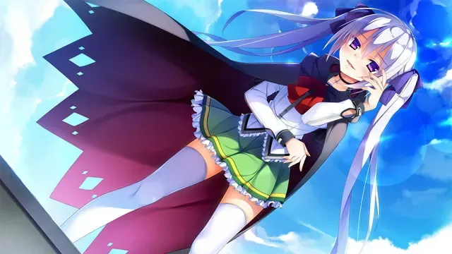 含羞 CLOVER 预览图 20