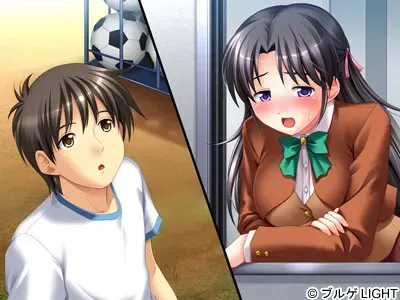 JKと淫行教師6～ラブラブカップル寝取り編～ 预览图 20