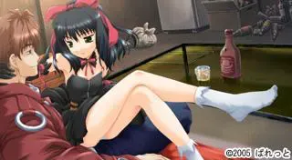 MERI+DIA ～玛丽亚狄安娜～ 预览图 4