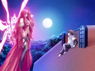 神曲奏界 预览图 4