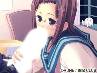 神様のいうとおりッ　くじびきAI-BIKIスクランブル 预览图 18