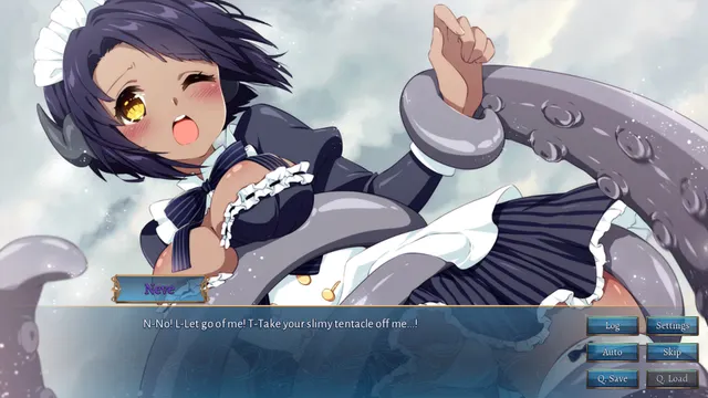 樱花MMO 3 预览图 10