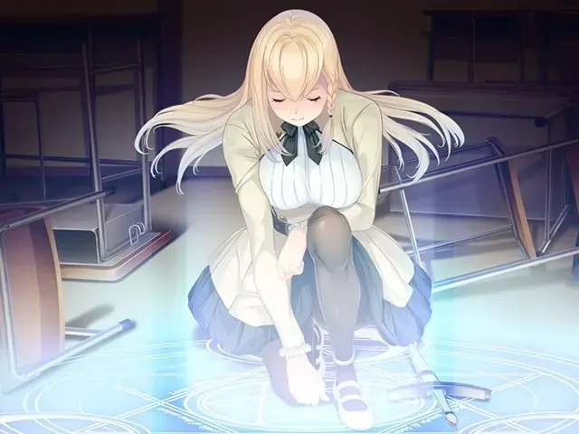恶魔与夜与异世界 预览图 9