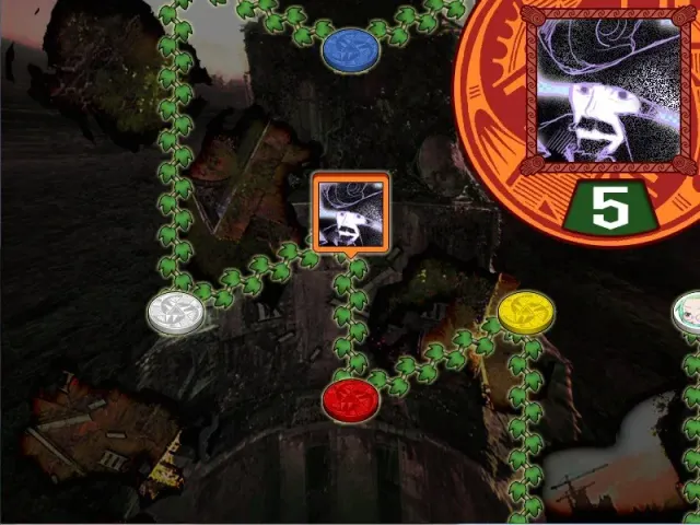 Round a GO! GO! 预览图 4