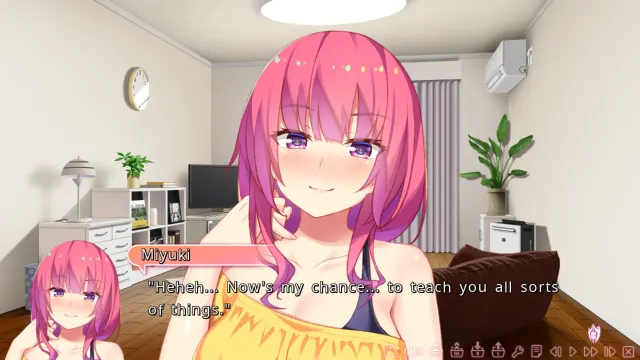 Honey*Honey*Honey! 预览图 10